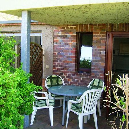 Ferienhaus Annemarie Senftenberg Ngoại thất bức ảnh