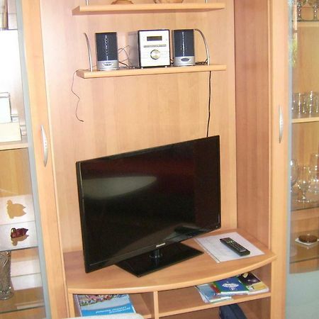 Ferienhaus Annemarie Senftenberg Ngoại thất bức ảnh