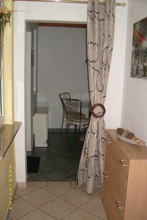 Ferienhaus Annemarie Senftenberg Ngoại thất bức ảnh