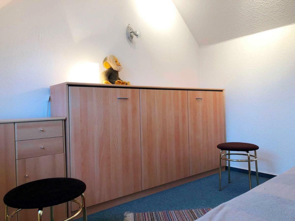 Ferienhaus Annemarie Senftenberg Ngoại thất bức ảnh