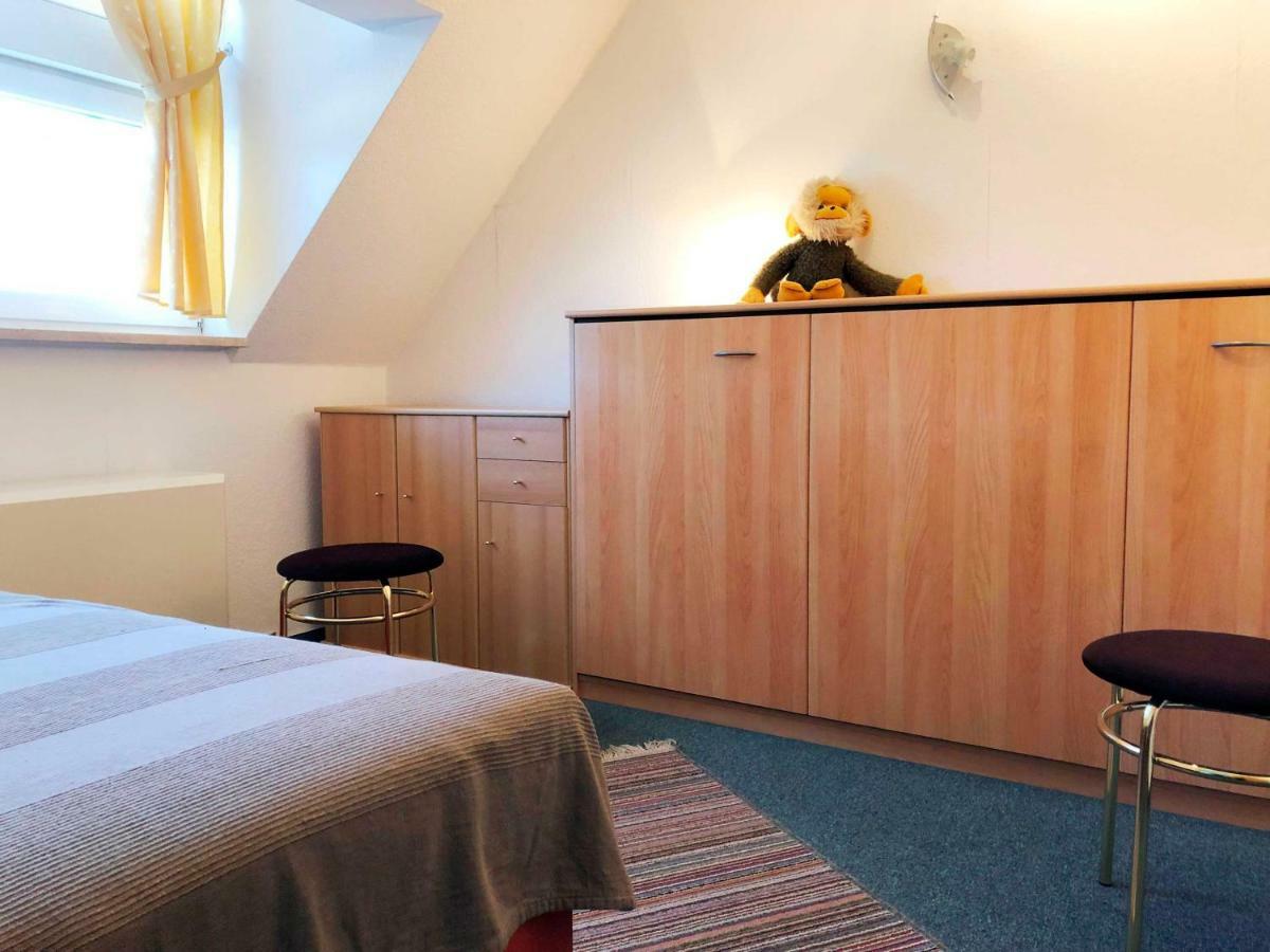 Ferienhaus Annemarie Senftenberg Ngoại thất bức ảnh