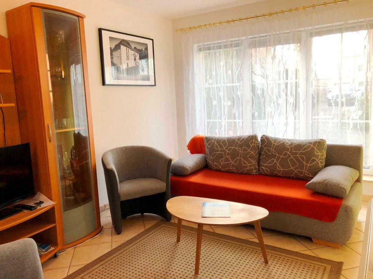 Ferienhaus Annemarie Senftenberg Ngoại thất bức ảnh