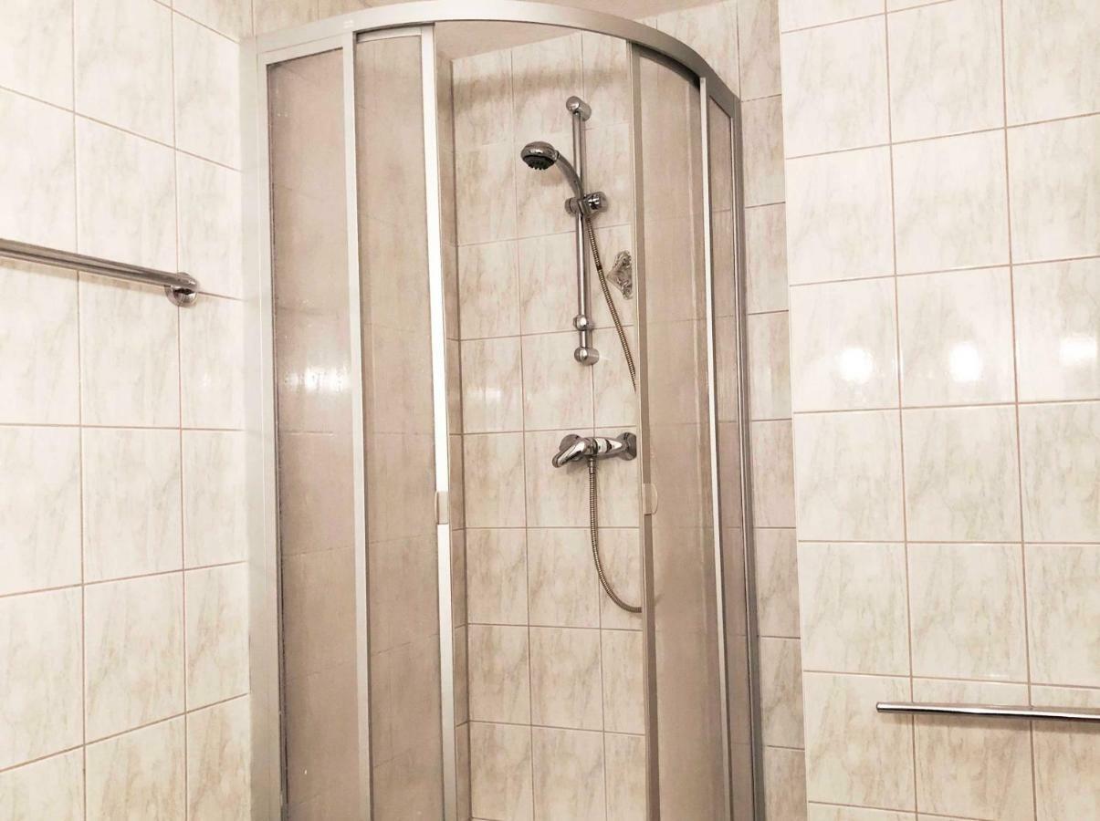 Ferienhaus Annemarie Senftenberg Ngoại thất bức ảnh