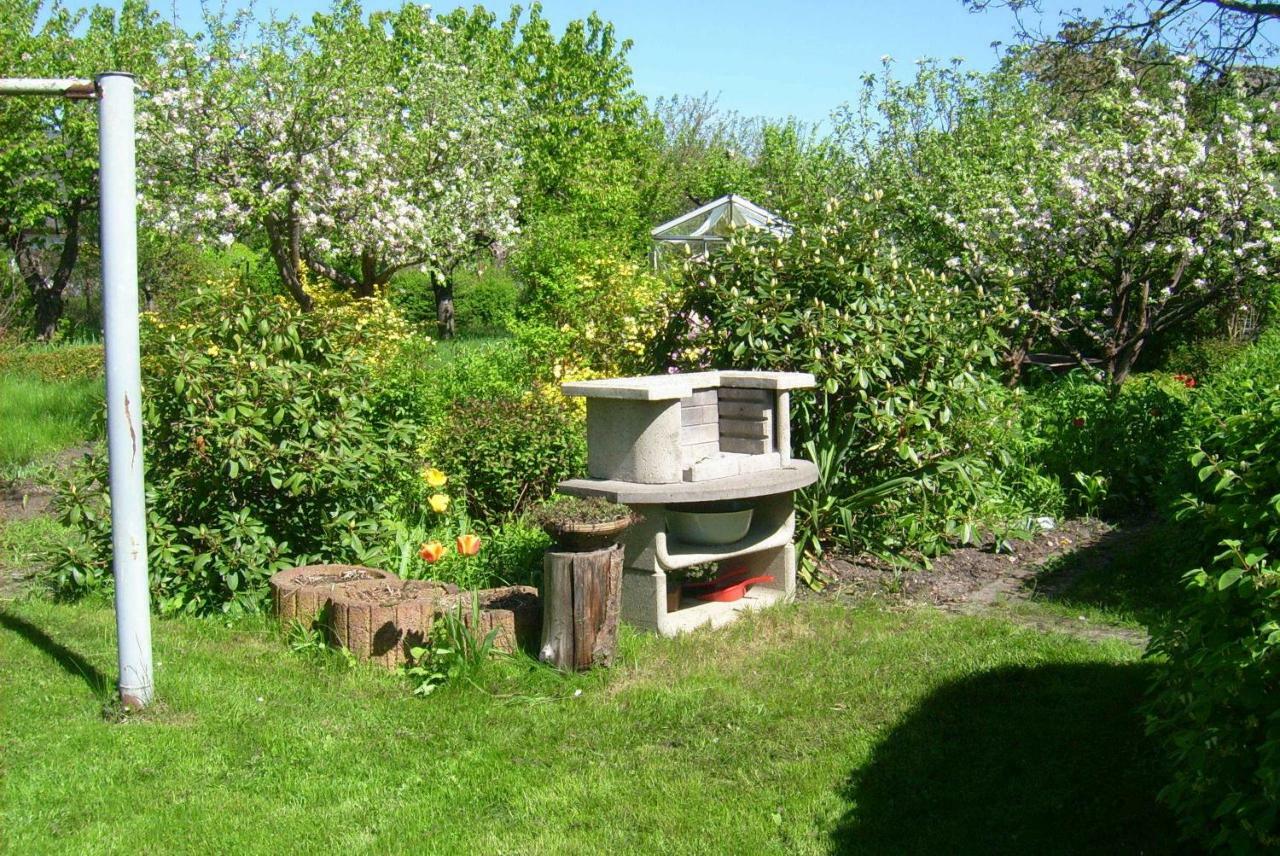 Ferienhaus Annemarie Senftenberg Ngoại thất bức ảnh