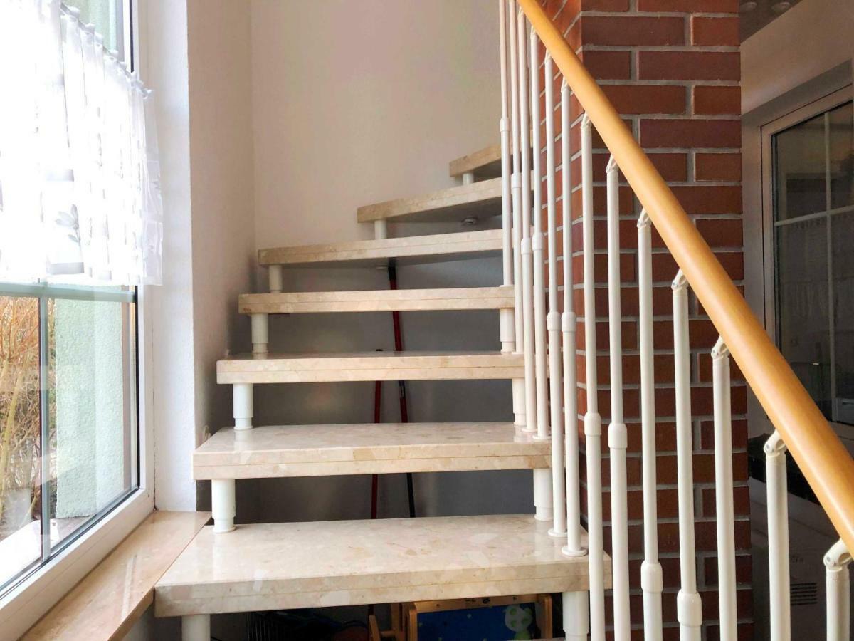 Ferienhaus Annemarie Senftenberg Ngoại thất bức ảnh