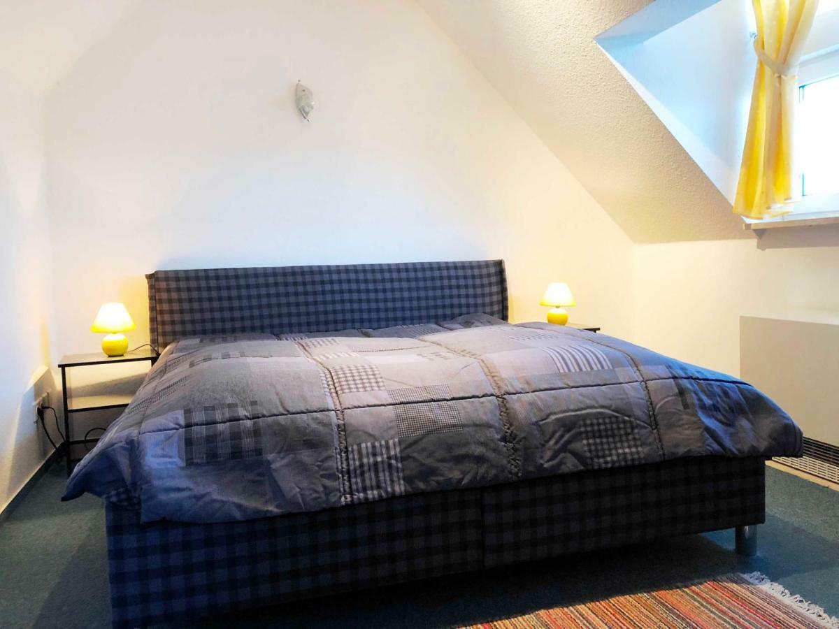 Ferienhaus Annemarie Senftenberg Ngoại thất bức ảnh