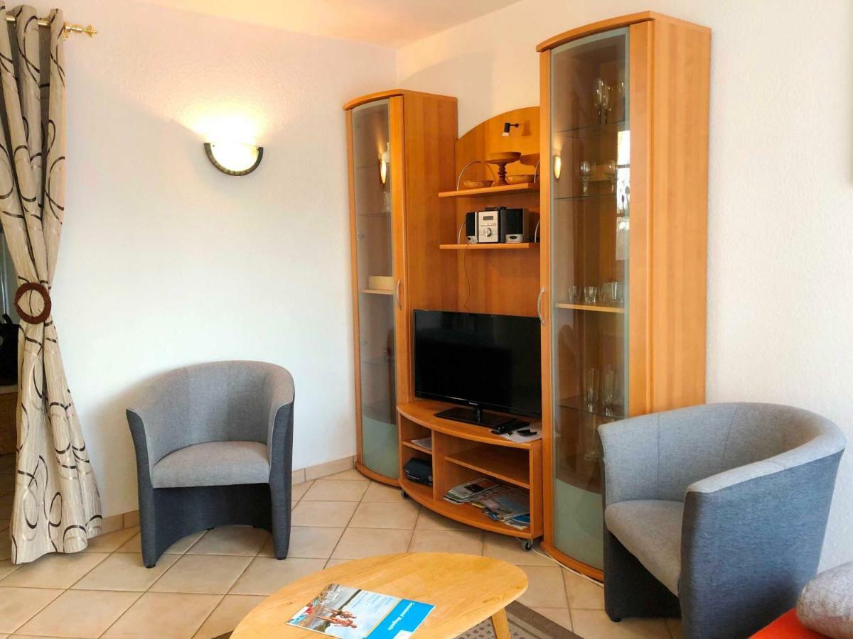 Ferienhaus Annemarie Senftenberg Ngoại thất bức ảnh