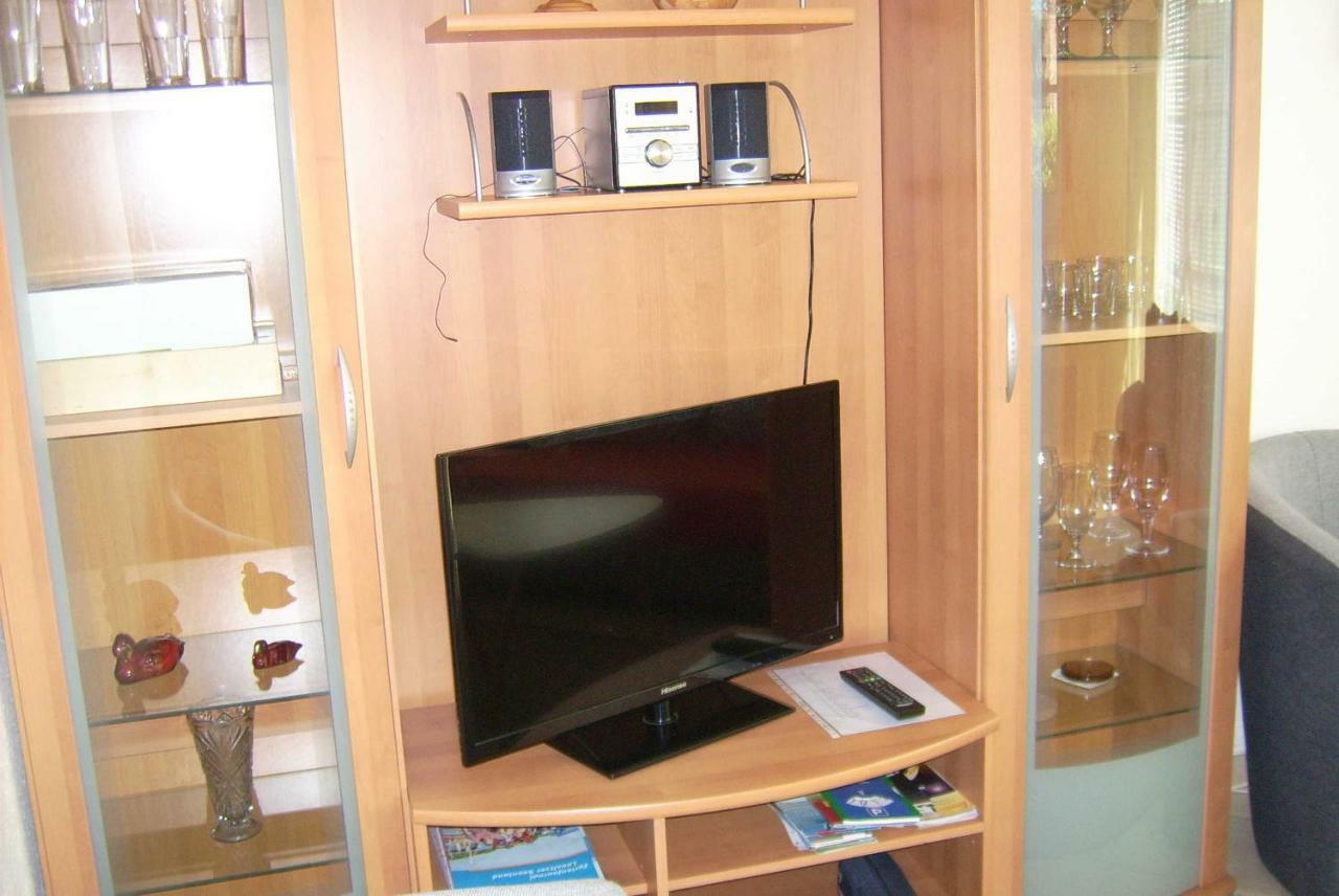 Ferienhaus Annemarie Senftenberg Ngoại thất bức ảnh
