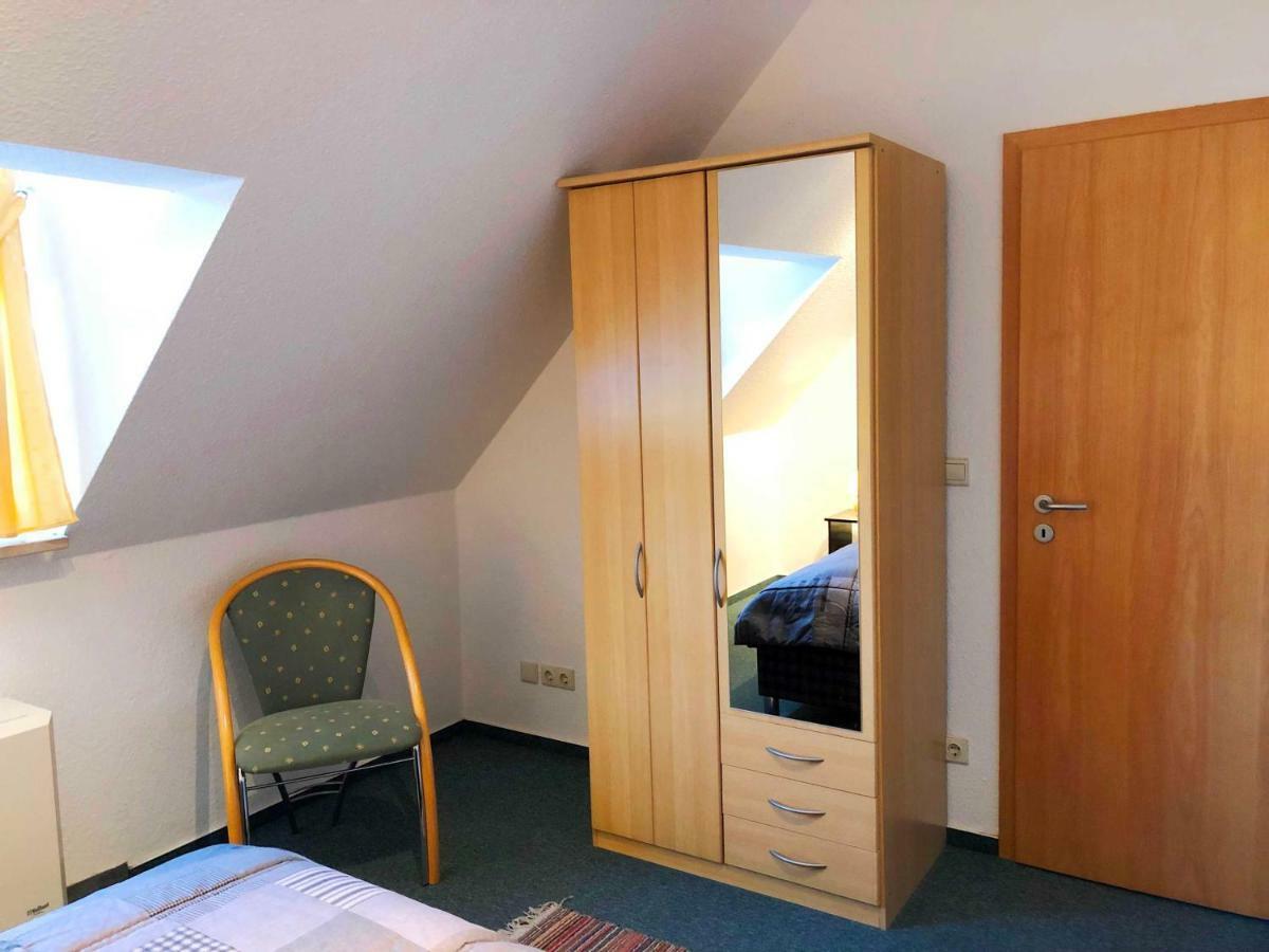 Ferienhaus Annemarie Senftenberg Ngoại thất bức ảnh